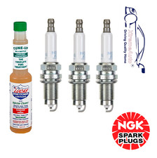 NGK Emissions Tune Up Service