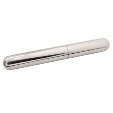 Stainless Steel Single Cigar
