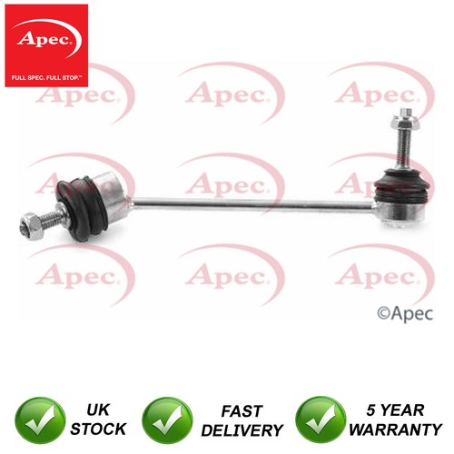 Stabiliser link rear left apec - stabiliser,