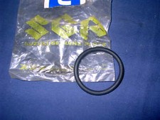 SUZUKI PE175 PE250 RM125 GEN NOS REAR BRAKE CABLE ORING 58642-41300