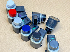 Genuine Audi A4 B8 A6 C7 A7 A8 Q3 Q5 8R Q7 4L PARK ASSIST Parking Sensor PLA 1T0