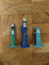 Meccano Dinky Toys- set for 3
