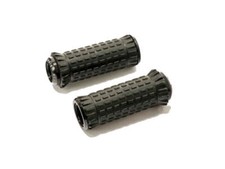Puig fighter foot pegs - s,