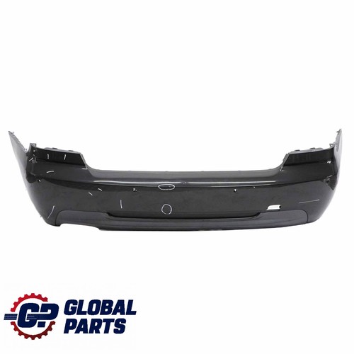 Rear bumper bmw - e92, e93