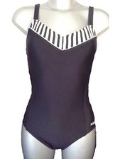Black & White Swimsuit 10