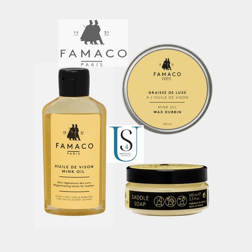 Famaco deep nourishing - famaco,