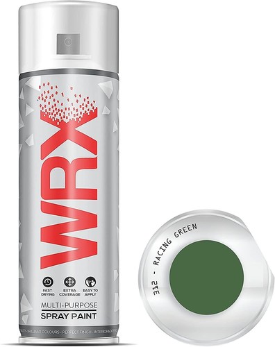 Spray paint for metal wood - spray,