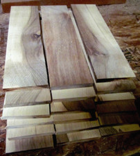 10 BOARD FEET 4/4 KILN DRIED
