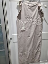 Mamas & Papas Unisex Curtains