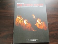 Stone Roses Best Japan Band