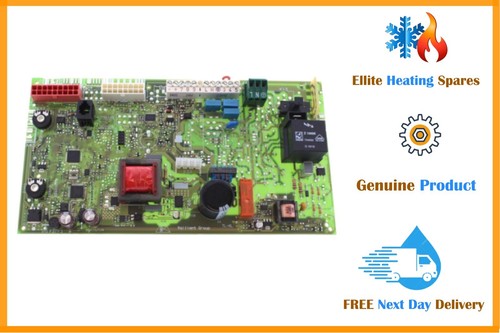 Brand new vaillant - vaillant, +