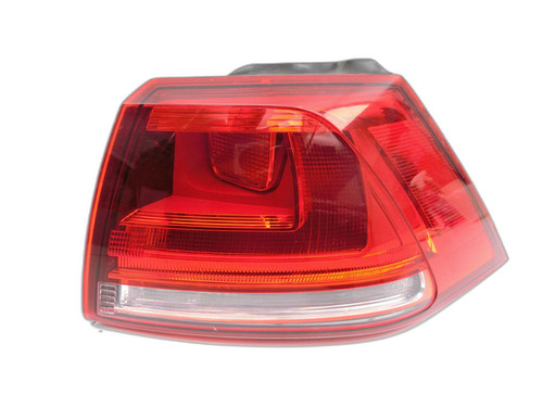 Rear light taillight - light,
