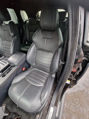 Range rover evoque l538 - evoque, fl