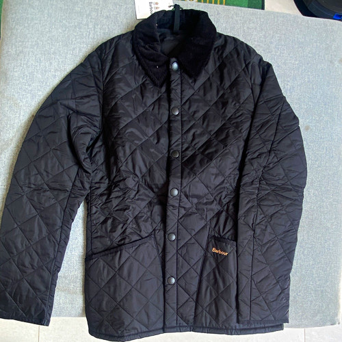 Barbour heritage liddesdale - heritage,