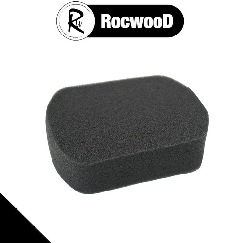 Air filter fits robin eh09 - filter,