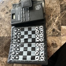 Fidelity Micro Chess