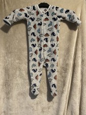 Pep & Co Size 12-18 Months