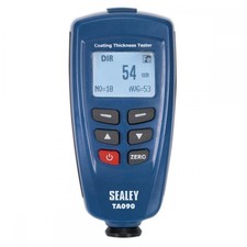 Sealey TA090 Vehicle Paint