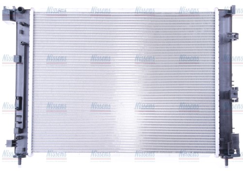 Fits nissan micra radiator - micra,