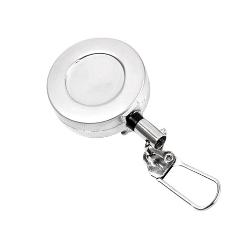 Travel fly fishing tool zinger - travel,