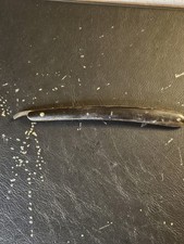 Vintage Straight Razor