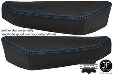 BLUE STITCH FITS LANCIA