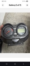 Suzuki Gsf 650 Gsf650 Bandit  2005-07 Clocks/ Speedo/ Instruments & Outer Casing