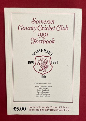 Somerset county cricket club - club,