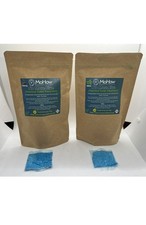 No More Blue Chemical Toilet