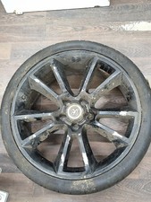 ASTRA VXR GENUINE GM 19" ALLOY