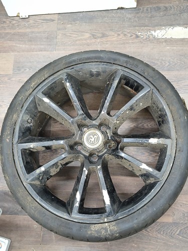 Astra vxr genuine - vxr, 19"