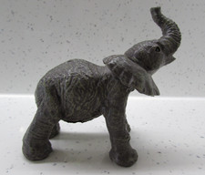 THE HERD Elephant ornament