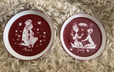 Rosenthal Porzellan Unterseter