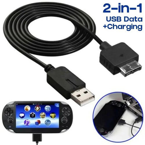 Vita usb charging charger - ps,