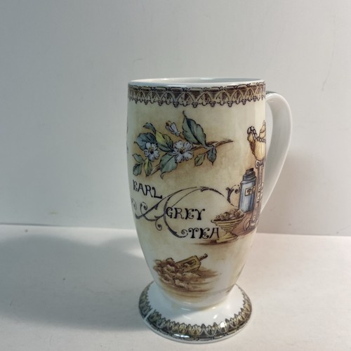 Bone china mug hudson - bone,