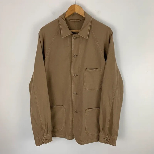 Uniqlo chore jacket mens - uniqlo,