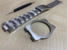 Omega Seamaster Dynamic Geneva