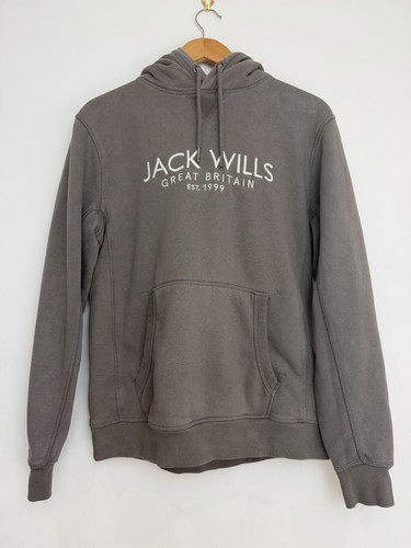 Jack wills mens hoodie small - jack,