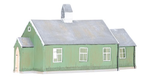 R7270 hornby gauge - r7270, oo