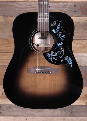 Epiphone eric church - epiphone,