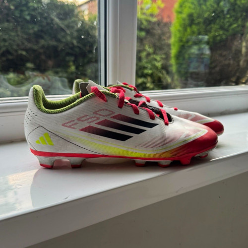 Adidas f50 football - football, boots