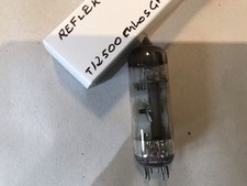 Reflector EL84 6BQ5 6P14P