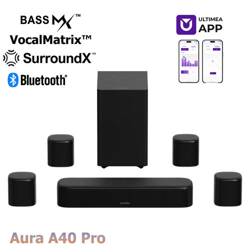 Ultimea aura a40 - aura,