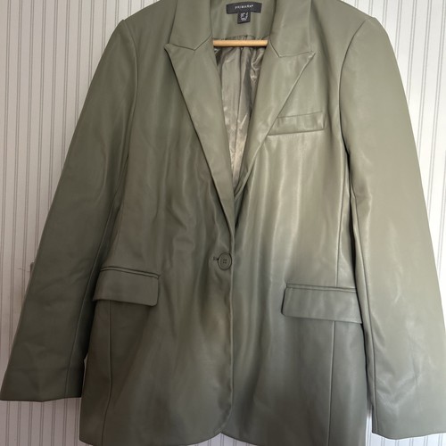 Primark ladies faux leather - ladies,