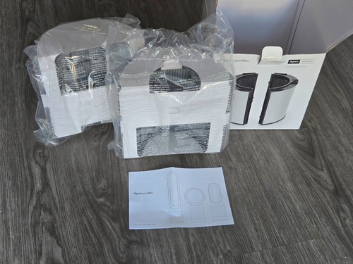 Genuine dyson hp04 purifier - genuine,