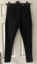 Marks and Spencer Black Carrie