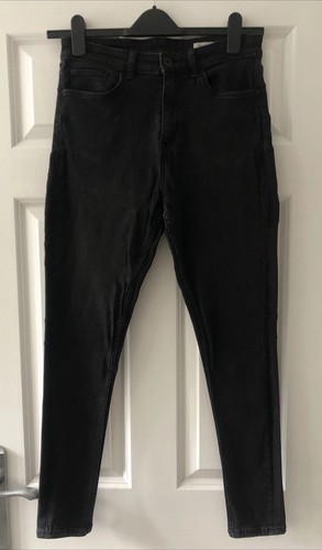 Marks and spencer - black, carrie
