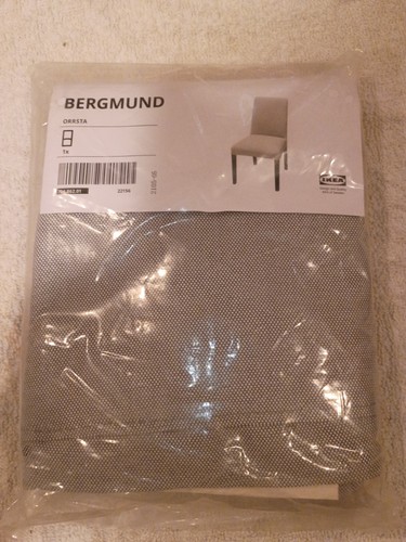 Ikea bergmund chair cover - ikea,