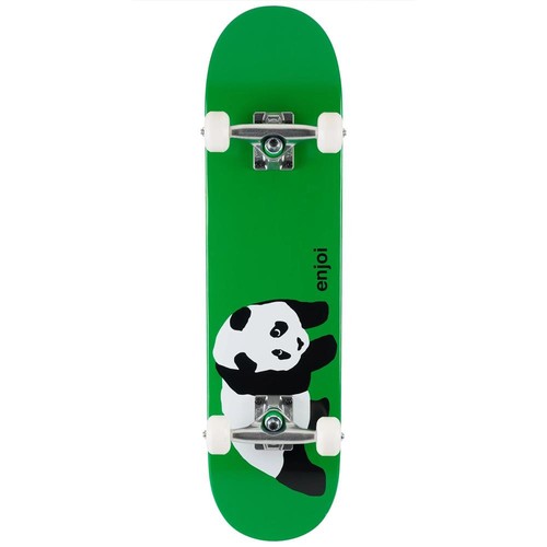 Enjoi panda factory - enjoi,