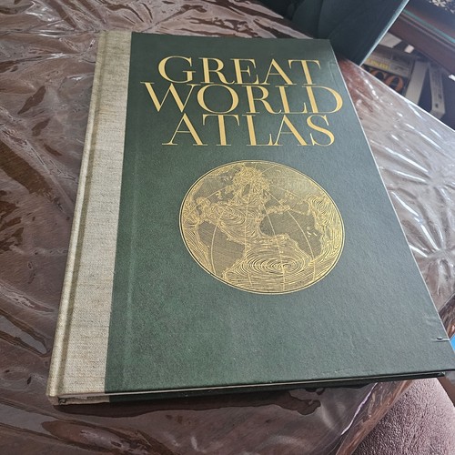 Vintage hardcover copy the - copy, of